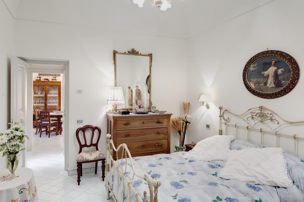 Villa Li Galli SantʼAgata sui Due Golfi Kamer foto